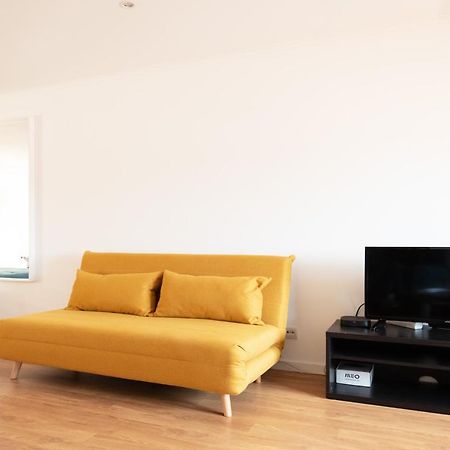 Apartments Center Castelo Lisboa Kültér fotó