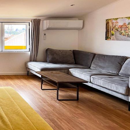 Apartments Center Castelo Lisboa Kültér fotó